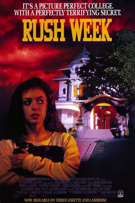 Rush Week (1989) Bluray FullHD - WatchSoMuch