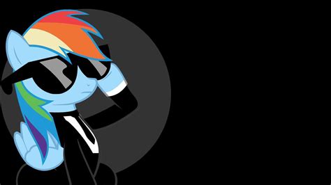 Mlp Rainbow Dash Wallpapers - Wallpaper Cave