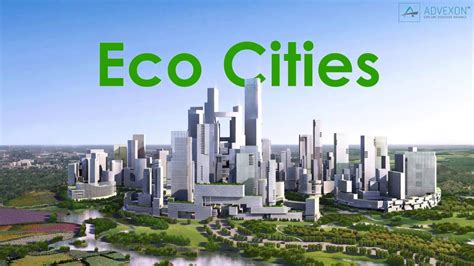 Top 10 Eco Friendly Cities in the Wolrld (Part 2) | Eco city ...