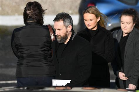 Dolores O'Riordan Funeral: See The Heartbreaking Photos