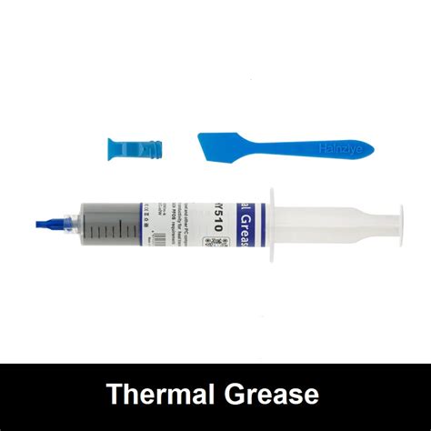 Thermal Grease