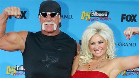 The Real Reason Hulk And Linda Hogan Got Divorced