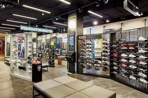 A Look Inside the New JD Sports Parramatta Store | Jd sports, Football ...