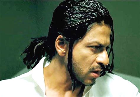 Shah Rukh Khan Birthday: Top five stylish hairdos sported by the actor ...