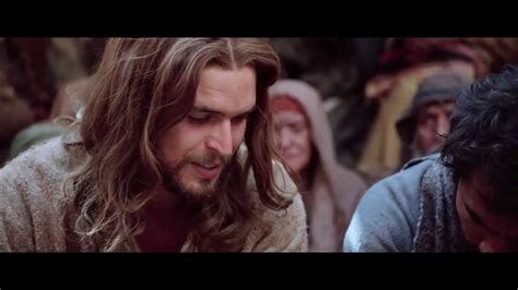 Película "Son Of God" (Hijo de Dios) - Tráiler en Español HD - YouTube