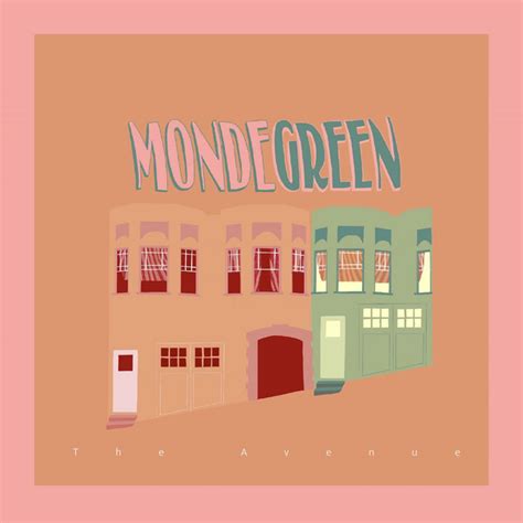 Mondegreen - Songs, Events and Music Stats | Viberate.com