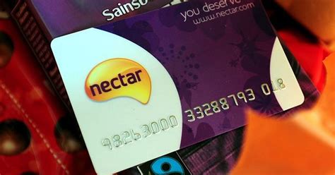 The Nectar Card system has changed - here's everything Sainsbury's ...