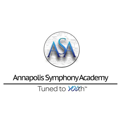 Annapolis Symphony Orchestra - Annapolis Symphony Academy