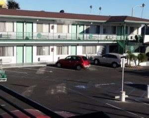 Ventura, CA Hotel Photo Gallery – Travelers Beach Inn