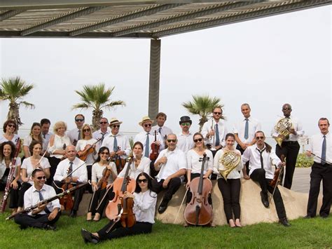 Israeli culture - the county’s best classical music and orchestras