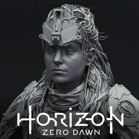 Aloy shield weaver armor horizon zero dawn stl files 3d print files ...