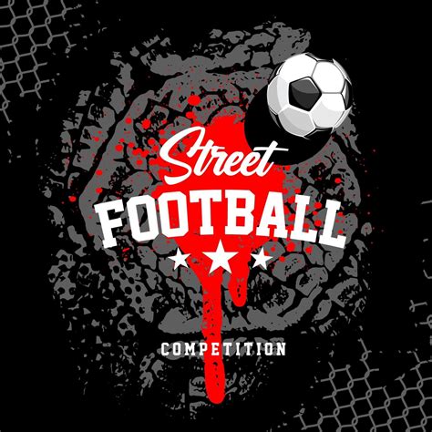 Football Banner Design Template 3311682 Vector Art at Vecteezy