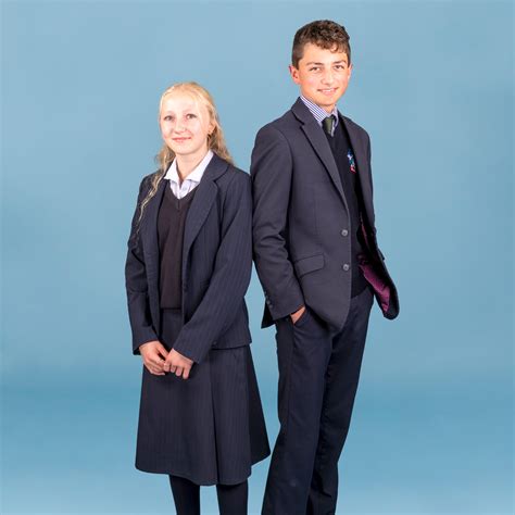 Senior Uniform – Millfield School Shop