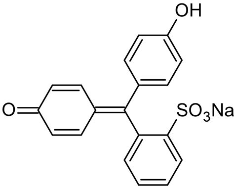 Phenol red sodium salt, pH indicator (CAS 34487-61-1) (ab146337) | Abcam