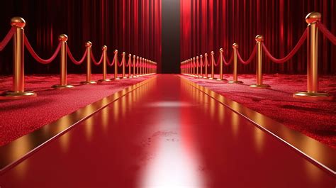 Red Carpet For Movie Premieres In High Definition Picture Okolóka ...