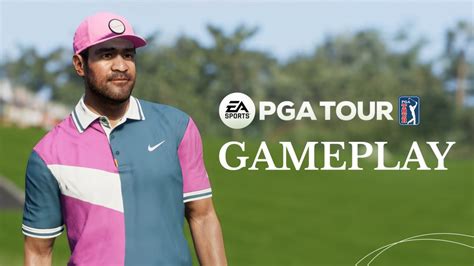 Get Your Golf Fix: Top Video Games to Play and Recreate the Augusta Masters Experience - Softonic