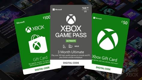 Deals: Celebrate The Xbox Games Showcase With 10% Off Game Pass Subs ...