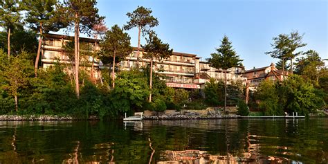 Cliffside Resort & Suites - Wisconsin Dells Resorts | WisDells