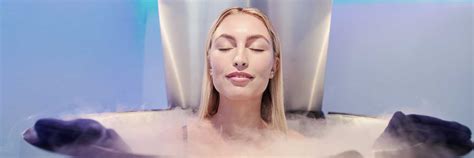 Cryotherapy Treatment | DC Metro Area | Courted