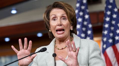 Nancy Pelosi: 'I'm running' for Congress again