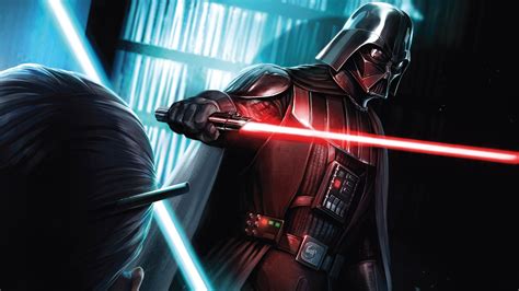 Darth Vader Lightsaber Wallpaper,HD Movies Wallpapers,4k Wallpapers ...