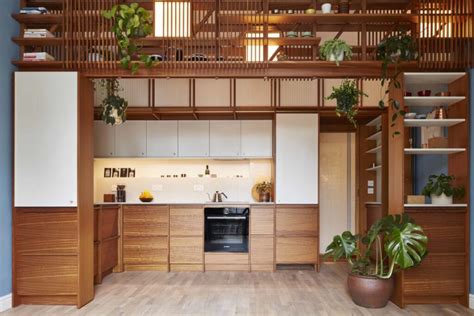 Japanese kitchen design ideas for 2022 - InHouse Craft