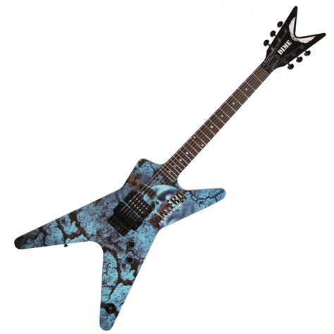 Dean Dimebag Pantera Far Beyond Driven ML Electric Guitar at Gear4music