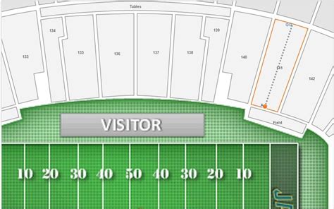 Everbank Field Seating Chart | Cabinets Matttroy