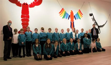 Tŷ Pawb teams up with Wrexham attractions for return of school visits - Tŷ Pawb