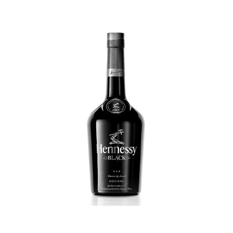 Hennessy Black - Bryden Stokes Limited