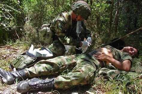 Fuerza Pública redujo número de uniformados heridos y muertos en ...