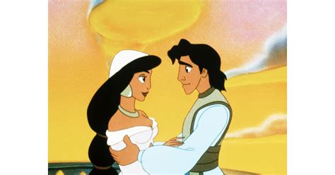 Aladdin and the King of Thieves — Aladdin and Jasmine's Wedding | These ...