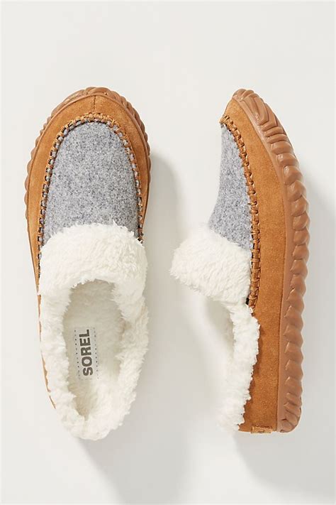 Sorel Out N' About Slippers | Sorel, Slippers, Sorel slippers