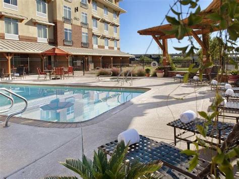 Hilton Garden Inn Yuma Pivot Point, Yuma (AZ) | 2023 Updated Prices, Deals