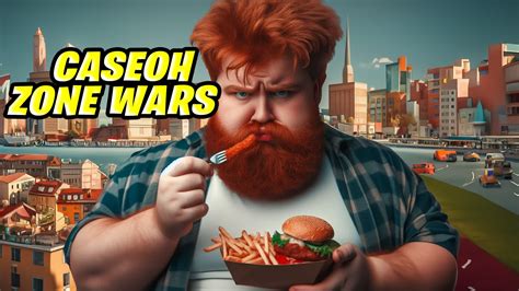 🥞CASEOH ZONE WARS🍔 5873-1010-5315 by gasclan - Fortnite Creative Map Code - Fortnite.GG