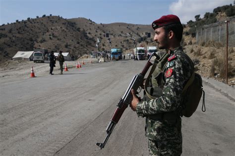 Pakistan says 4 troops killed in attack claimed by Taliban