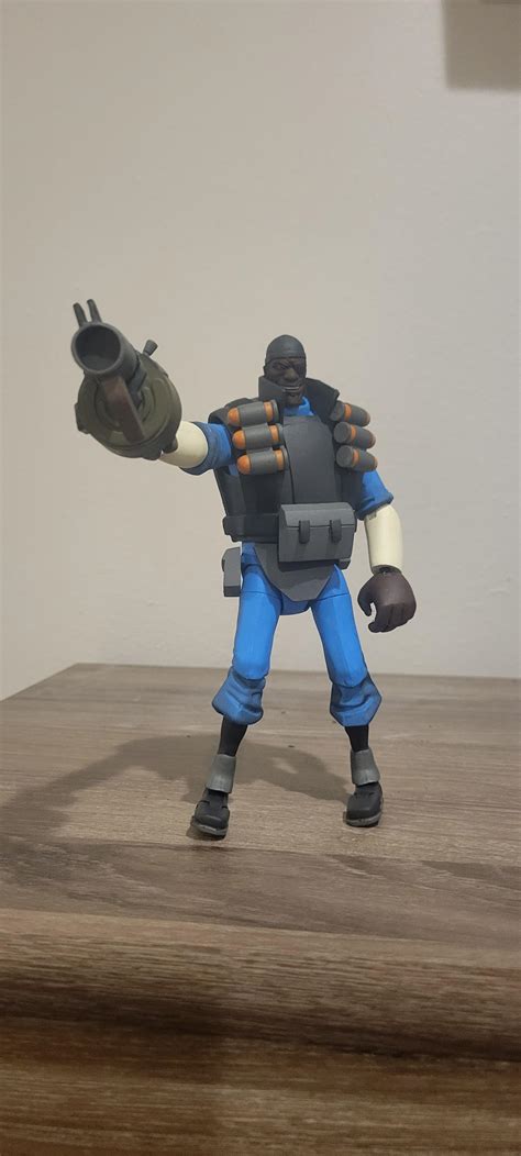 got him for $35 at v stock, every other tf2 figurine was $80. All were ...