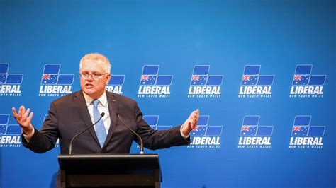 The Liberal Party in 2021 has become the ‘Australian Democrats’: John ...