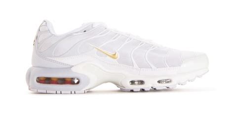 Nike Air Max Plus White | HYPEBEAST