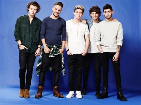 10 Best One Direction Songs of All Time - Singersroom.com