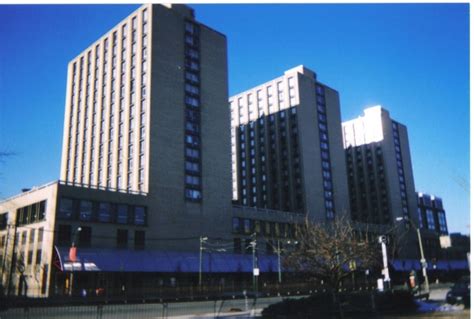 The Ultimate, Honest Ranking Of Every Dorm On Boston University's Campus