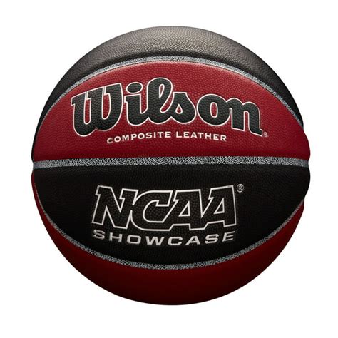 Wilson NCAA Showcase Basketball, Official Size (29.5") - Walmart.com - Walmart.com