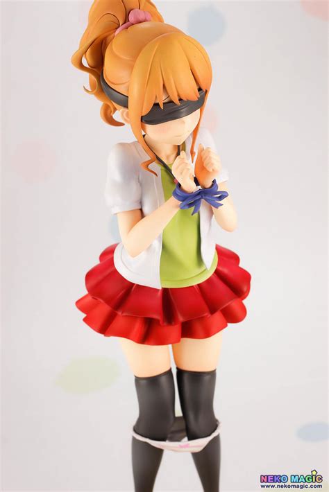 Eromanga Sensei – Jinno Megumi ~Home Visit Ver.~ 1/7 PVC figure by PLUM ...