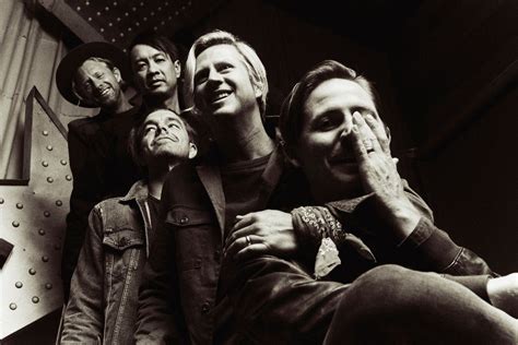 SWITCHFOOT - The Native Tongue Tour | House of Blues