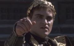 Gladiator - Thumbs Up Gif