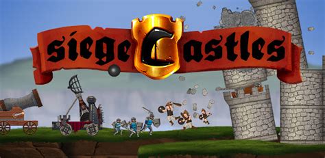 Siege Castles - A Castle Defense & Building Game - Apps on Google Play