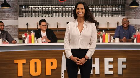 Padma Lakshmi Is Leaving ‘Top Chef’ After Its 20th Season - The New ...