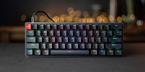 Glorious GMMK COMPACT RGB - town-green.com