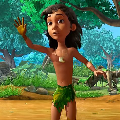 Super Jungle Book Game Cartoon for PC / Mac / Windows 11,10,8,7 - Free Download - Napkforpc.com