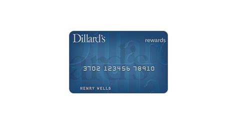 Dillard’s American Express® Card | BestCards.com